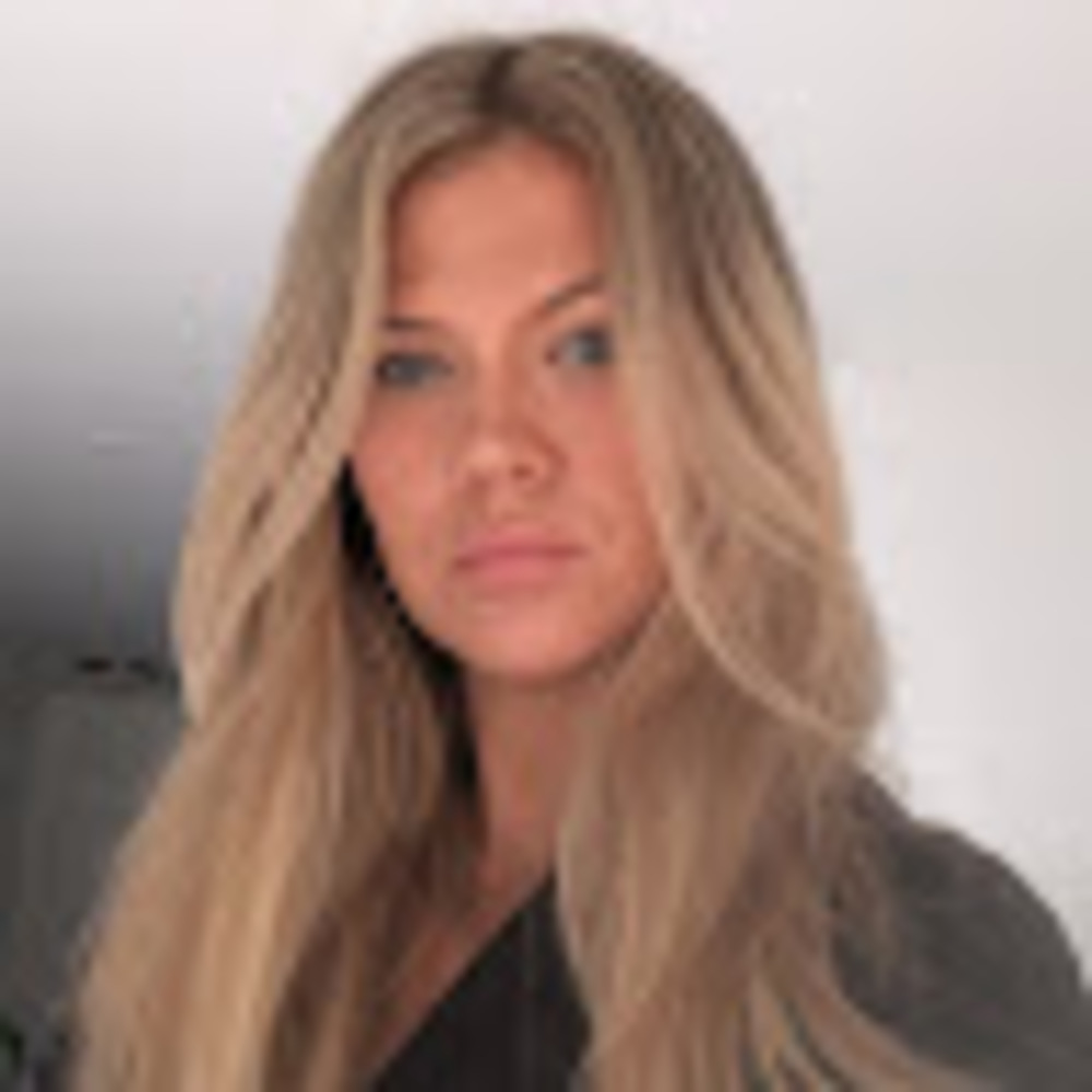 Meet your Posher, Jacqueline